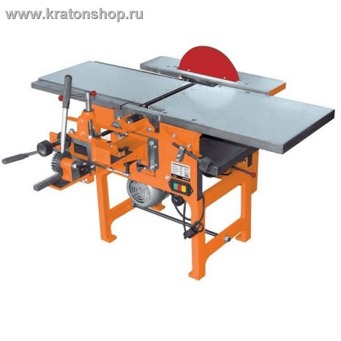 Станок универсальный Кратон WM-Multi-06P