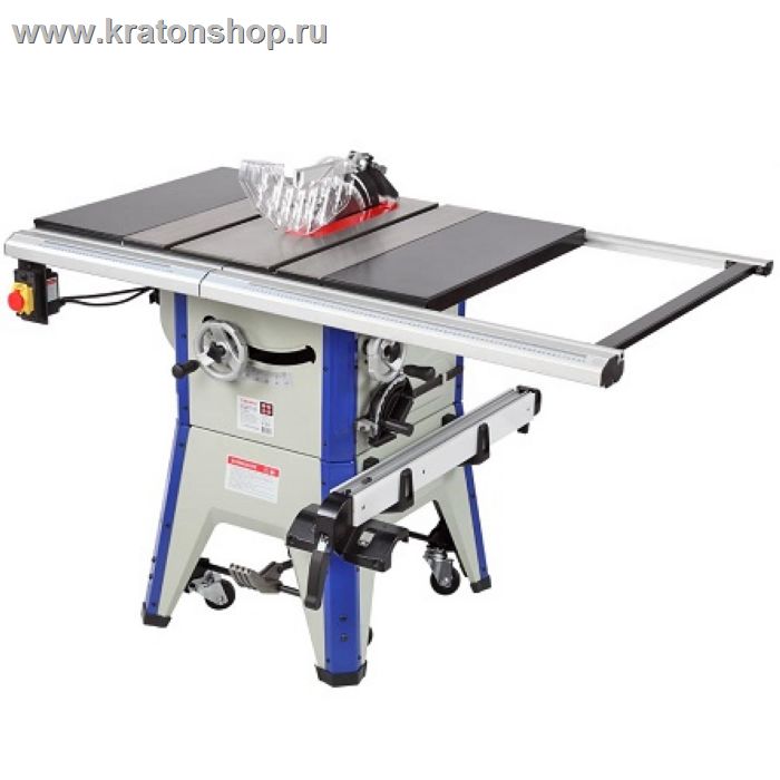 Круглопильный станок BELMASH TS-250R