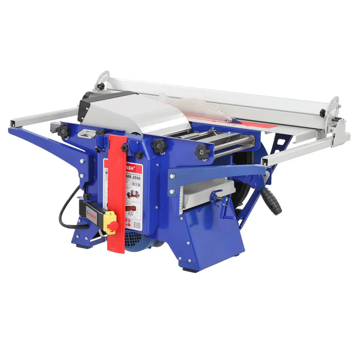 Станок деревообрабатывающий BELMASH SDMR-2500