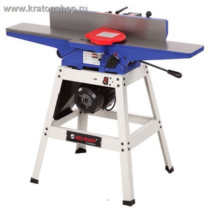 Фуговальный станок BELMASH J150/1170SA