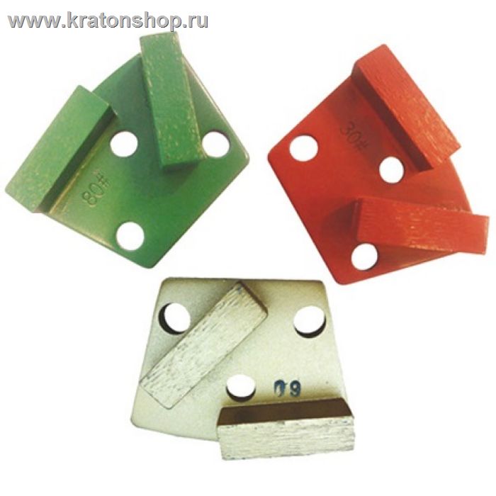 Франкфурт алмазный 150# для GROST PMC и PMP средняя связка