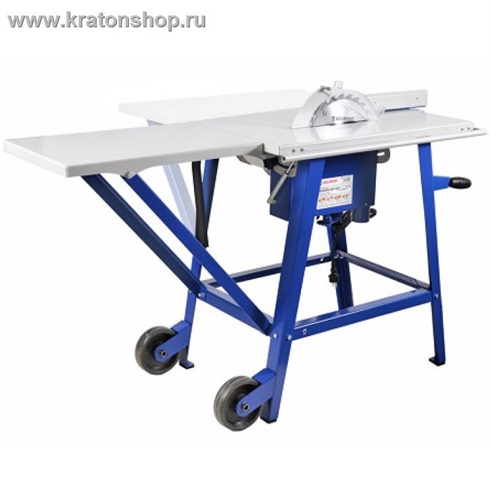 Круглопильный станок BELMASH CBS-2000