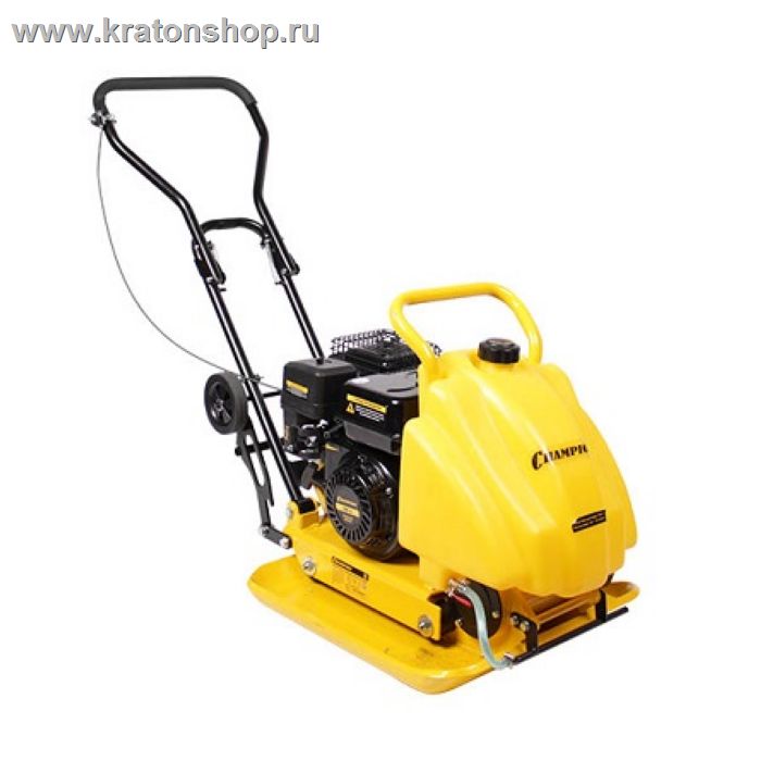 Виброплита Champion PC1151FT