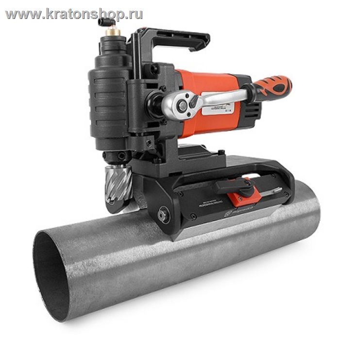 Станок сверлильный на магнитном основании Messer MDMGO-35