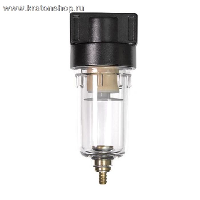 Фильтр-осушитель 1/4" Foxweld AERO