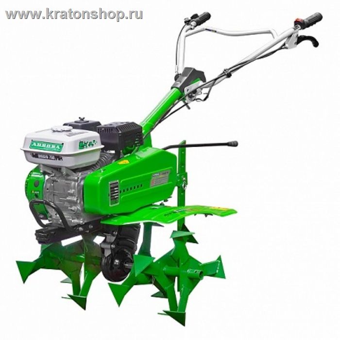 Культиватор Aurora DIGGER 750 (без колес)