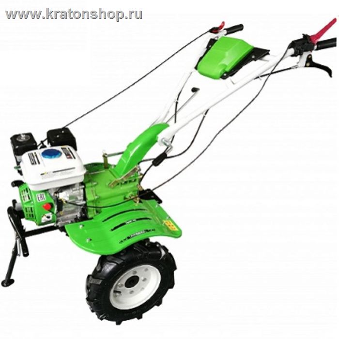 Мотоблок Aurora COUNTRY 1055