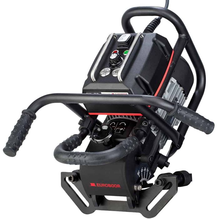 Фаскосъемная машина EUROBOOR B60S