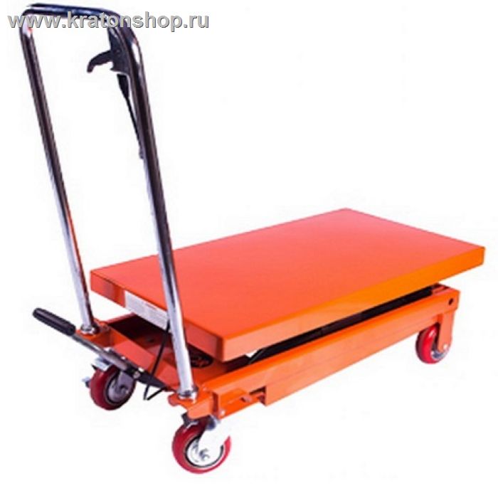 Подъемный стол TOR WP-350