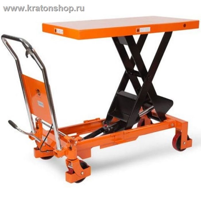 Подъемный стол TOR WP-800