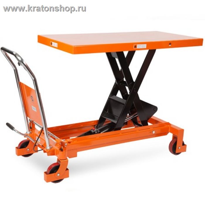 Подъемный стол TOR SP-1000