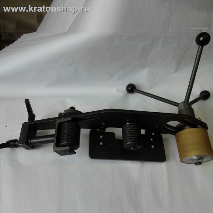 Устройство для снятия кромки с трубы для ФС-22