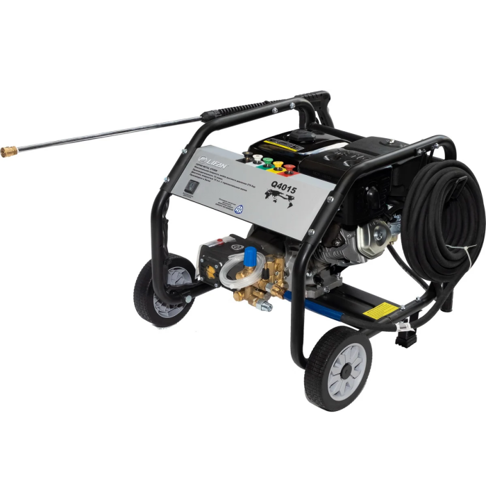 Мойка высокого давления Lifan Q4015 (190F-B)