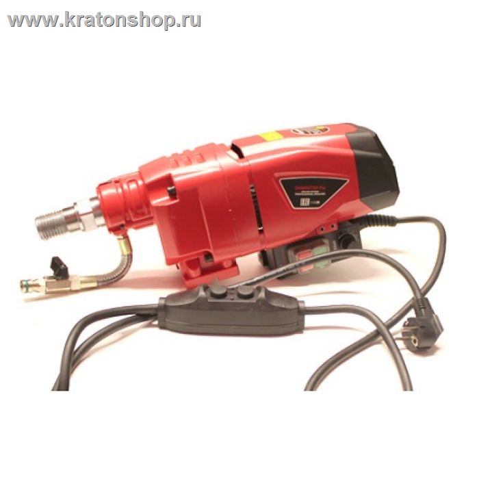 Мотор в сборе Diamaster Pro D-230E