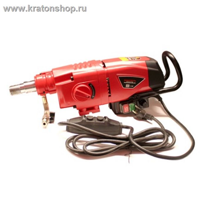 Мотор в сборе Diamaster Pro D-300/2E