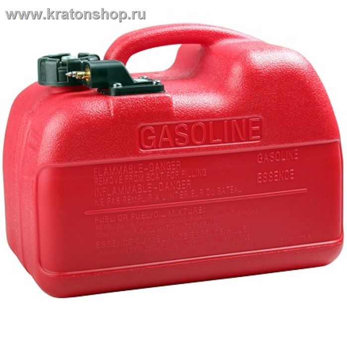 Бак топливный Toyama 12