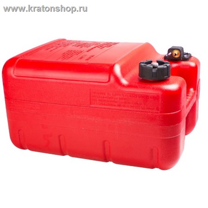 Бак топливный Toyama 24