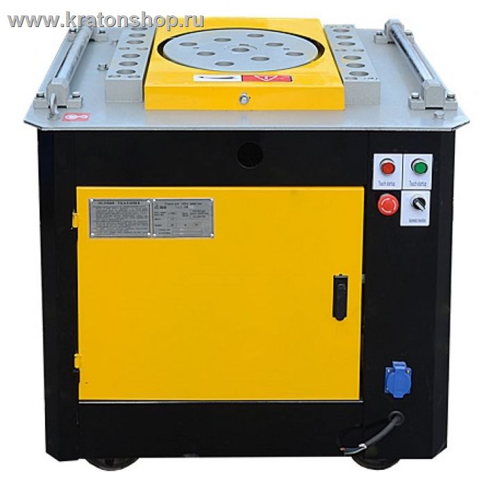 Гибщик арматуры ТСС GW 42N