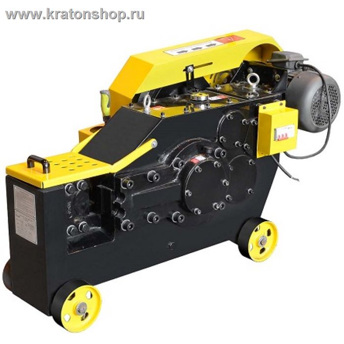 Резчик арматуры ТСС-GQ 40N