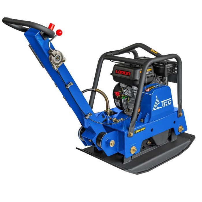 Виброплита TSS-WP160L