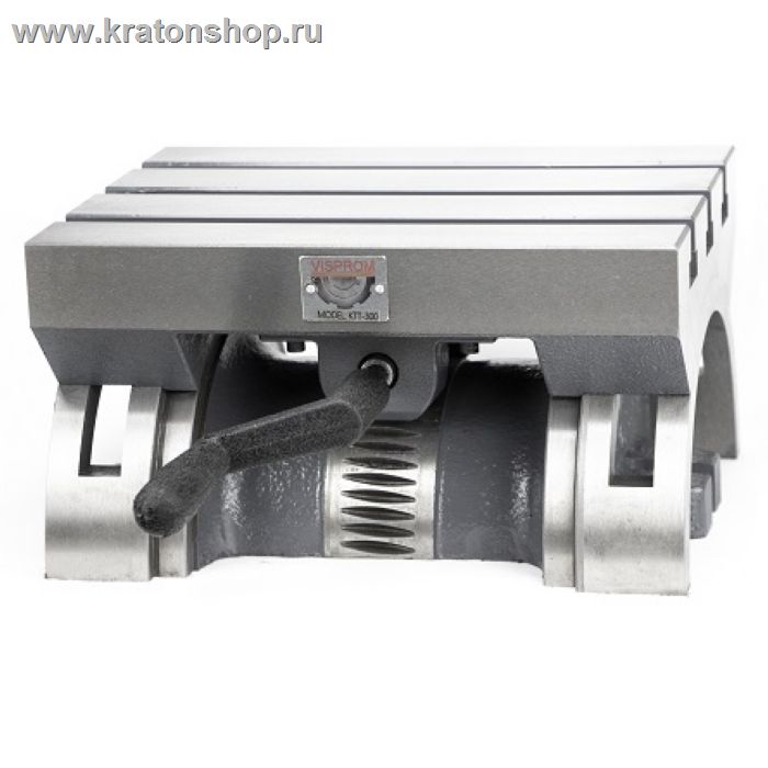 Стол координатный наклоняемый Visprom KTT-300