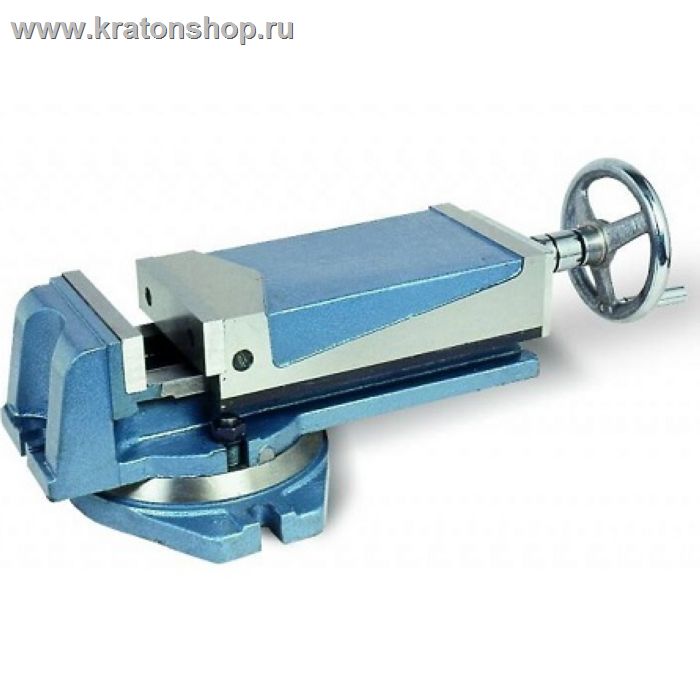 Машинные тиски SVH-160