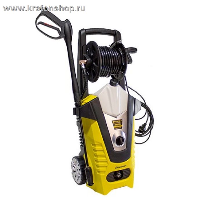 Мойка высокого давления Champion HP5210