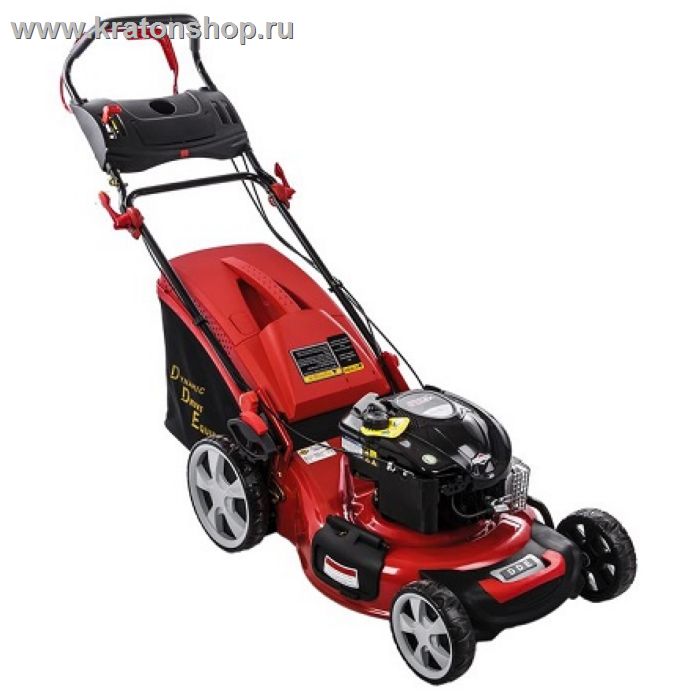 Газонокосилка бензиновая DDE LMS 51-70 DB