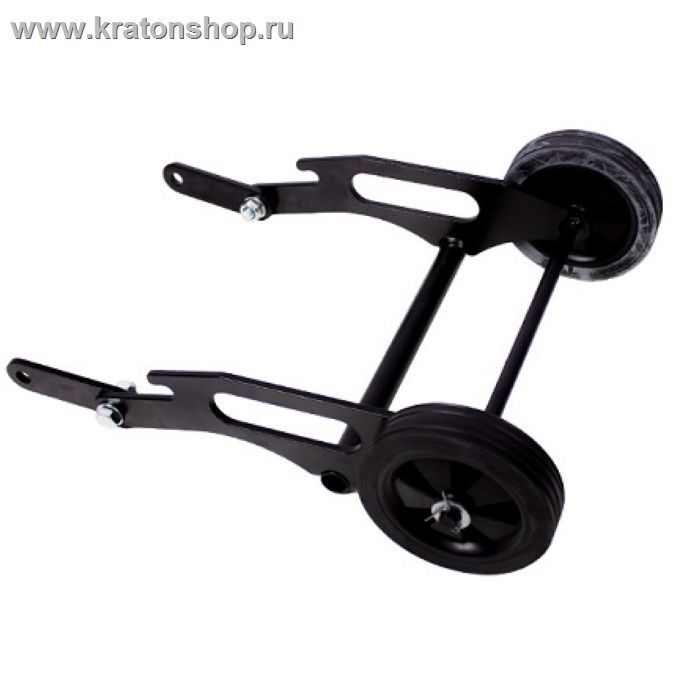 Тележка транспортировочная Champion PC5332F, PC6337F, PC1151FT