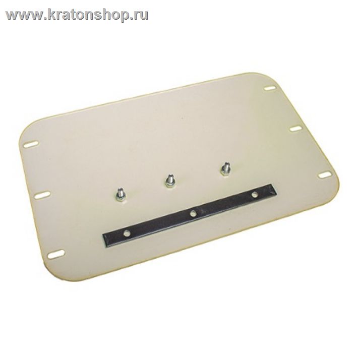 Коврик для виброплит Champion PC6337F