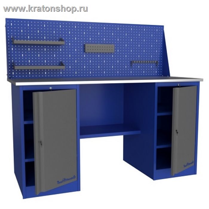 Верстак PROFFI 216 Т Т Э