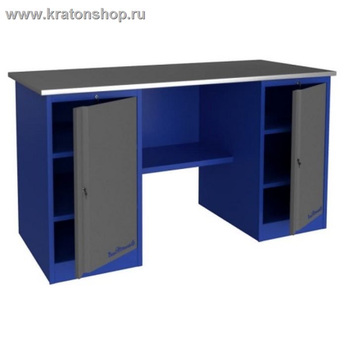 Верстак PROFFI 218 Т Т