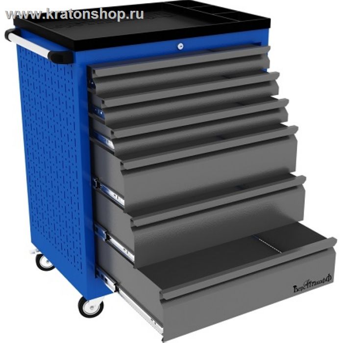 Тележка PROFFI 950.6 103113