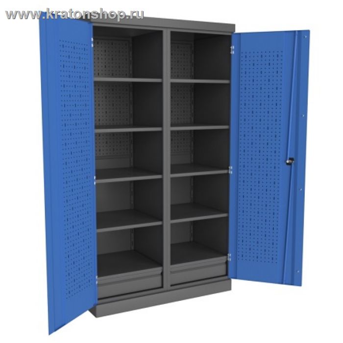 Шкаф инструментальный PROFFI ПЯ2П10