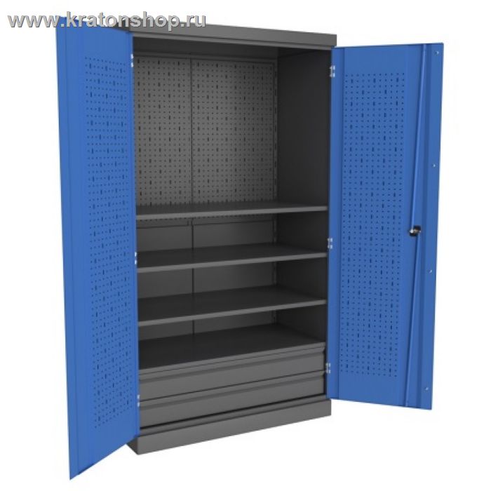 Шкаф инструментальный PROFFI Я2П4