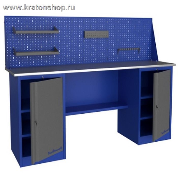 Верстак PROFFI-Е 218 Т Т Э