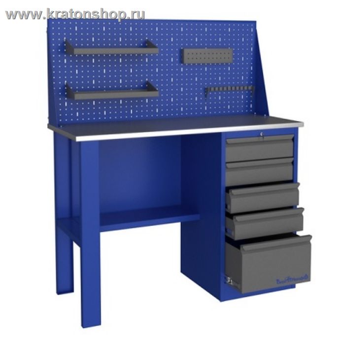 Верстак PROFFI-Е 112 Д5 Э