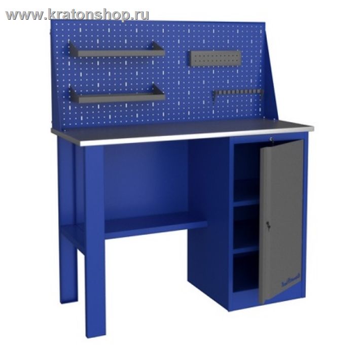 Верстак PROFFI-Е 112 Т Э