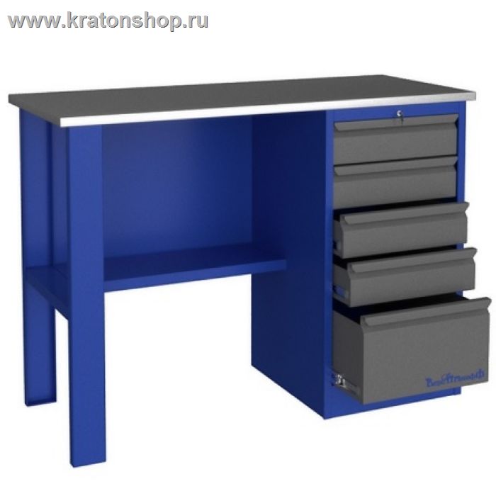 Верстак PROFFI-Е 112 Д5