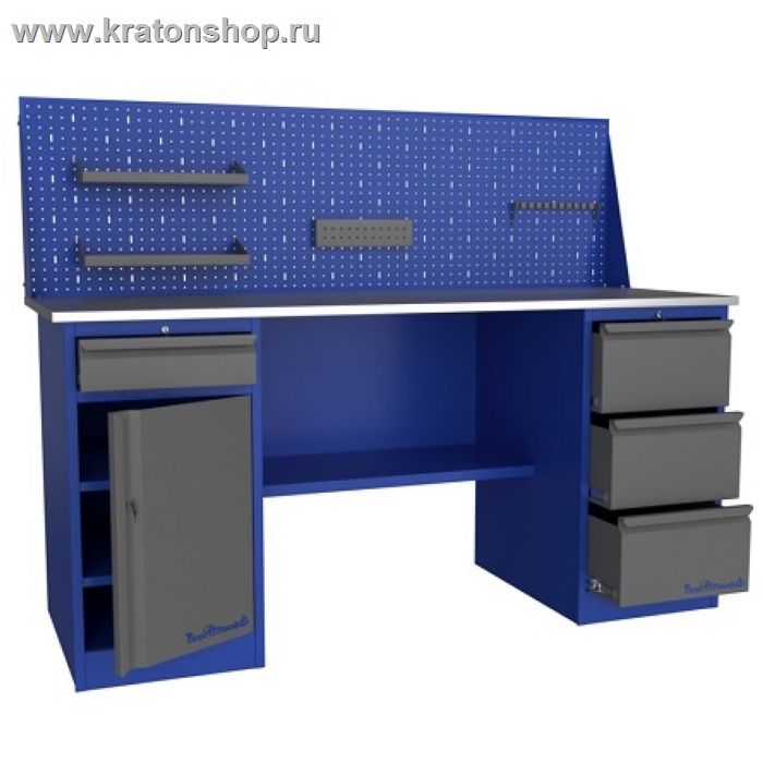 Верстак PROFFI 218 Т1 Д3 Э