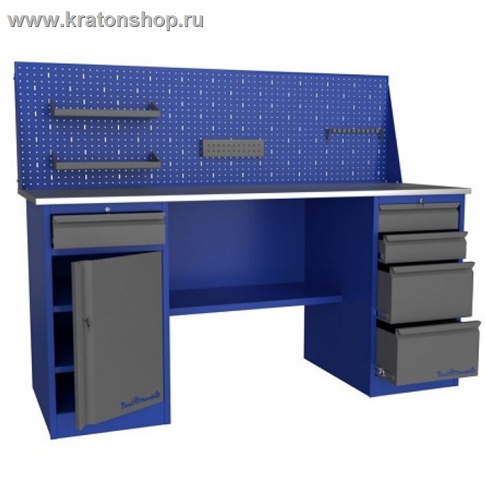 Верстак PROFFI 218 Т1 Д4 Э