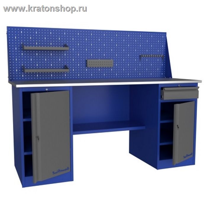 Верстак PROFFI 218 Т Т1 Э