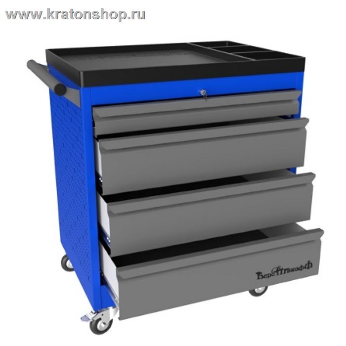 Тележка PROFFI 795.4 103102