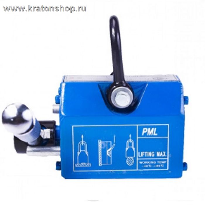 Грузозахват магнитный TOR PML-A 2000