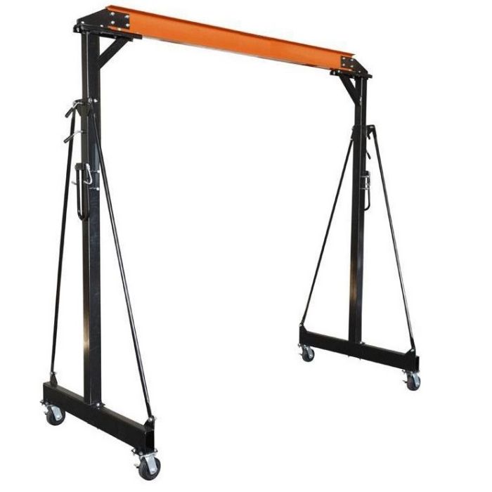 Кран козловой TOR SB0901