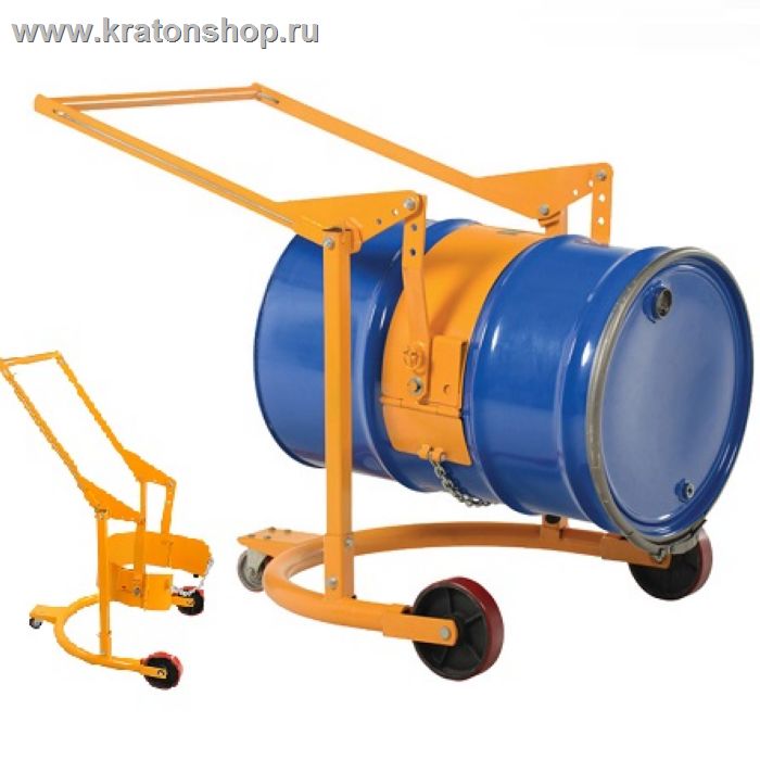 Бочкокантователь TOR HD-80A