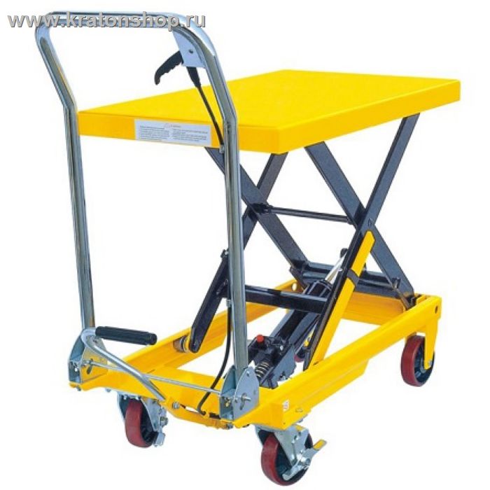 Подъемный стол TOR SPS150