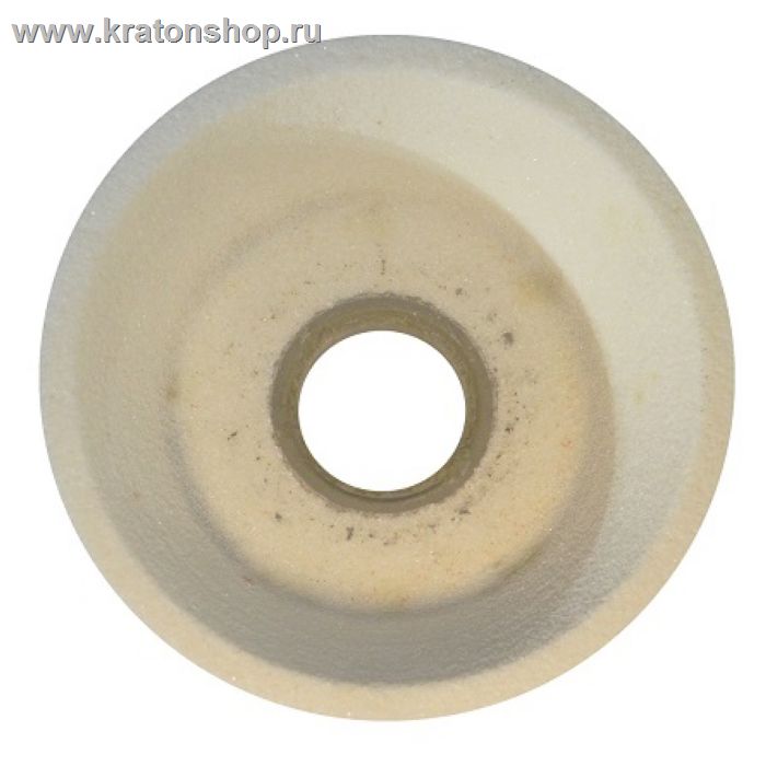 Шлифкруг 100x50x20 ЧЦ 25А