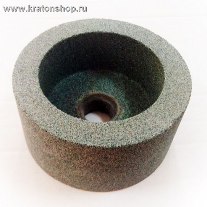 Шлифкруг 100х50х20 ЧЦ 64С