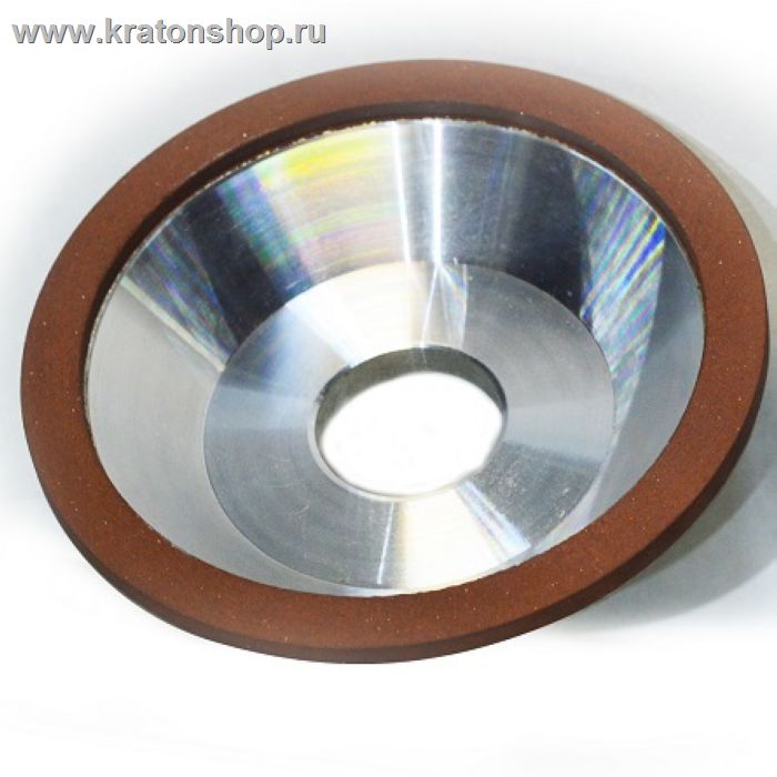 Шлифкруг 125х32х31 ЧК алмазный